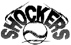 Shockers Logo